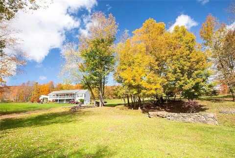 1506 Sanford Hollow Road, Middletown, NY 12459
