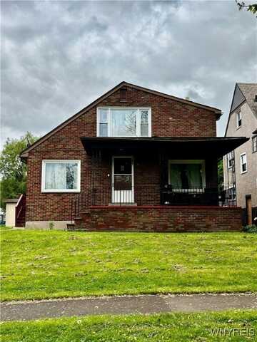 761 4th Street, Niagara Falls, NY 14301
