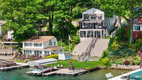 2583 W Lake Road, Jerusalem Corners, NY 14527