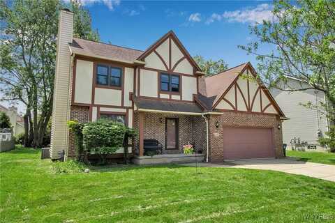 25 Fifth Avenue, Amherst, NY 14221