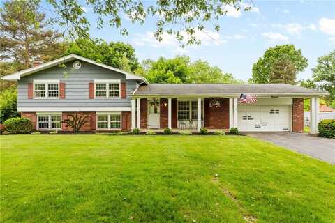 11 Warder Drive, Pittsford, NY 14534