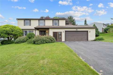 4022 Vintage Road, Onondaga Indian Reservation, NY 13215
