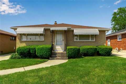 74 Lydia Lane, Cheektowaga, NY 14225