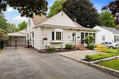 341 Washington Avenue, Irondequoit, NY 14617