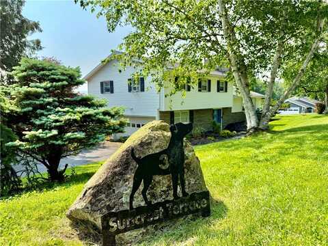 3 Suncrest Terrace, Oneonta, NY 13820