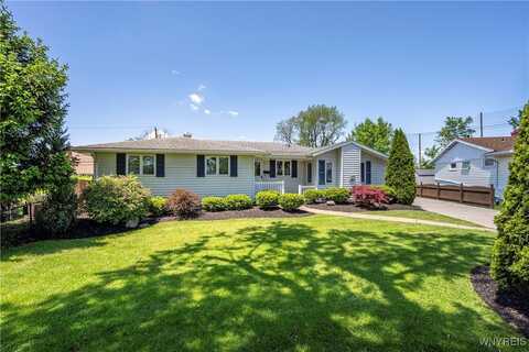 393 Woodgate Road, Tonawanda, NY 14150
