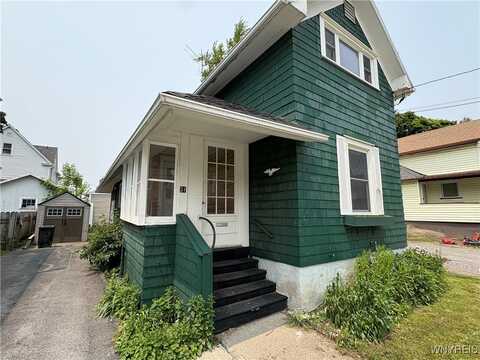 31 Columbia Avenue, Batavia, NY 14020