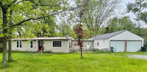 1121 Hoffman Hollow Road, Chemung, NY 14861
