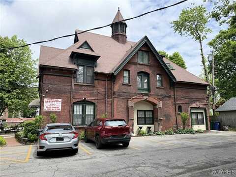 871 Delaware Avenue, Buffalo, NY 14209