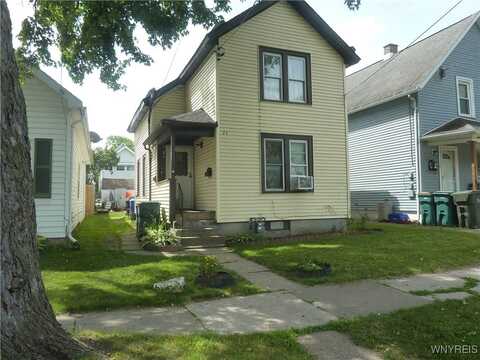 23 1st Avenue, North Tonawanda, NY 14120