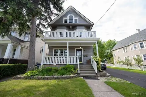 933 Tifft Street, Buffalo, NY 14220