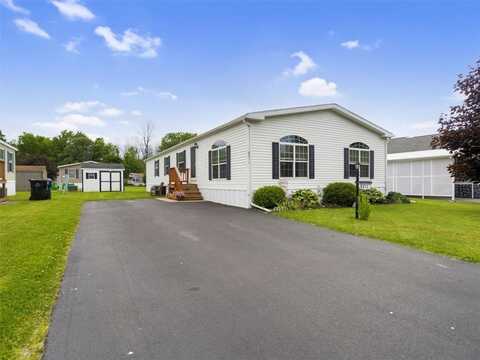 6311 Pebblebrook Lane, Williamson, NY 14589