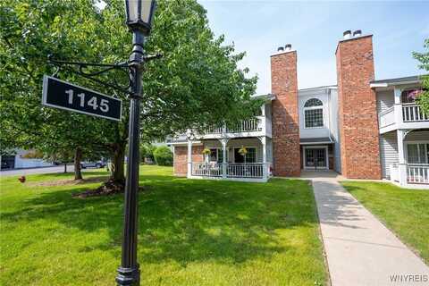 1145 Youngs Road, Amherst, NY 14221