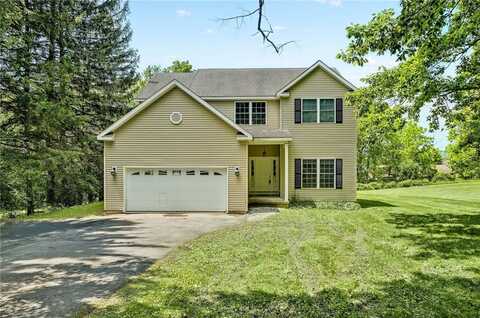 130 Pine Tree Road, Ithaca, NY 14850