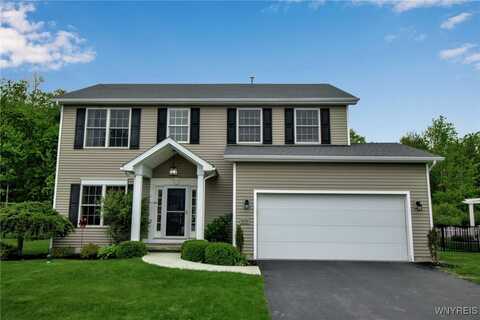 4775 Mosey Lane, Hamburg, NY 14219