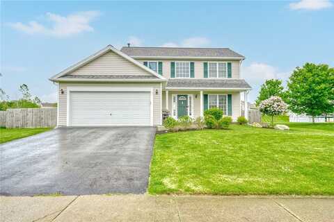71 Westcombe Park, Henrietta, NY 14586