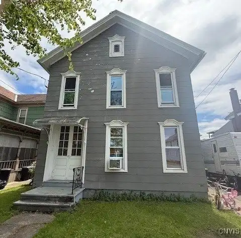 322 Eastern Avenue, Herkimer, NY 13350