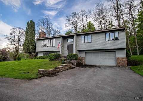6010 E Lake Road, Sullivan, NY 13035