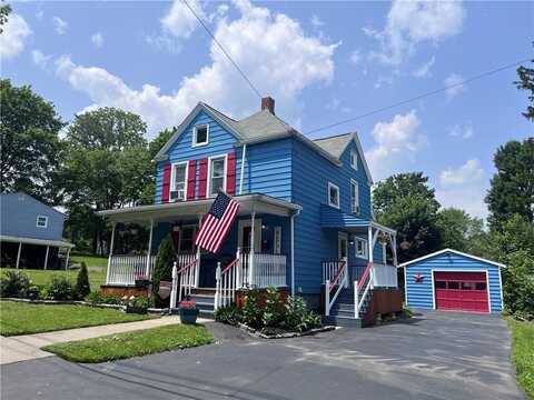 220 W 12th, Horseheads, NY 14903