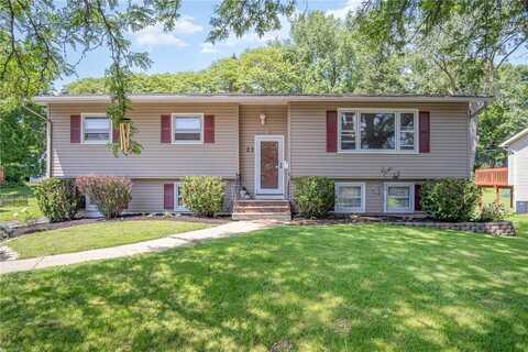 23 Parkwood Avenue, Brighton, NY 14620