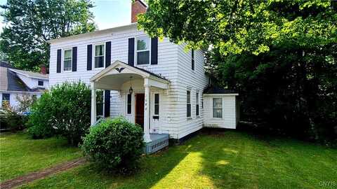 1648 Valley Drive, Syracuse, NY 13207