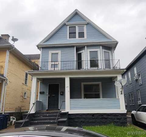 44 Laurel Street, Buffalo, NY 14209