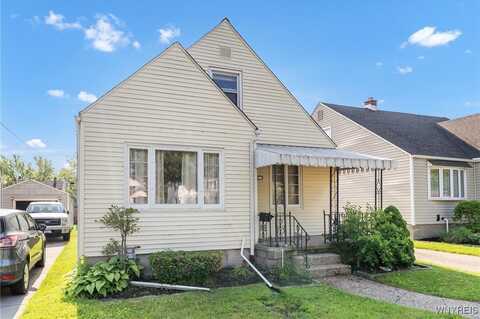 265 Fairfield Avenue, Tonawanda, NY 14223