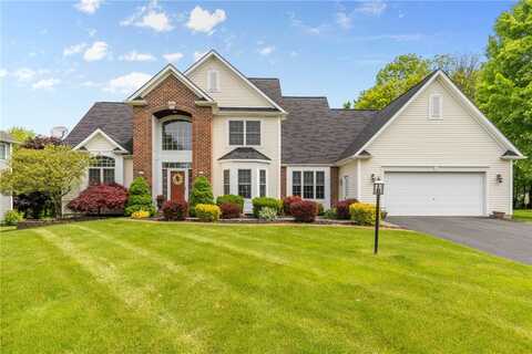 854 Park Haven Drive, Webster, NY 14580