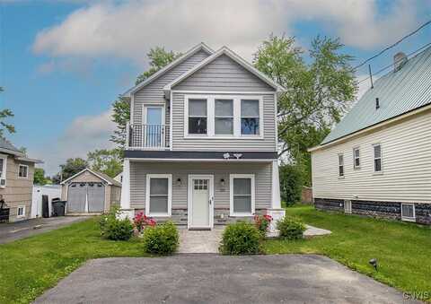322 Fairmount Avenue, Sloan, NY 13088