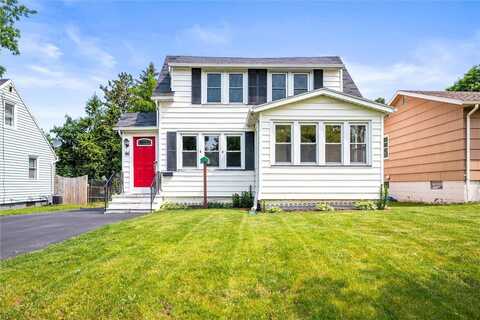 86 Leonard Road, Greece, NY 14616