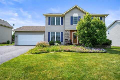 311 Leerie Drive, Greece, NY 14612
