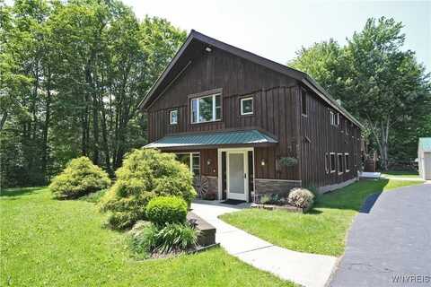 8758 Jennings Road, Eden, NY 14057