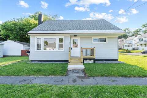 331 Darlington Road, Syracuse, NY 13208