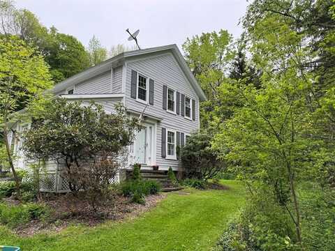 6641 Fall Clove Road, Andes, NY 13752