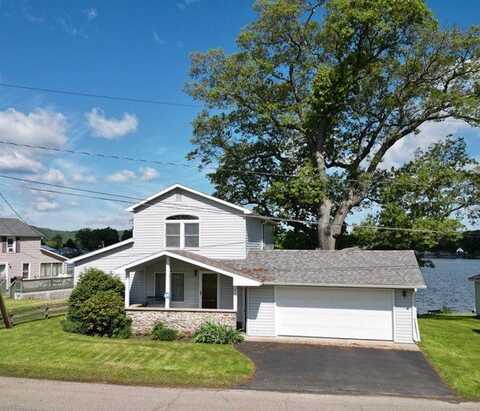 6731 Lake Salubria Drive, Bath, NY 14810