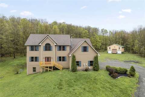 2779 Maricle Road, Freetown, NY 13040