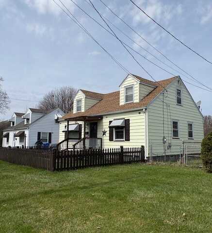 106 Rexford Street, Rochester, NY 14621