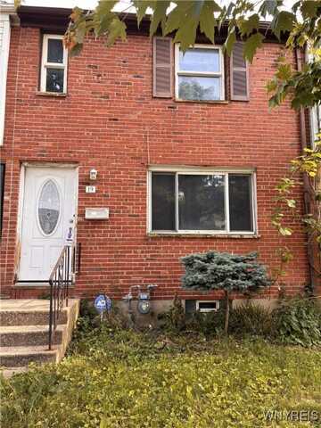 19 Bennett Village, Buffalo, NY 14214