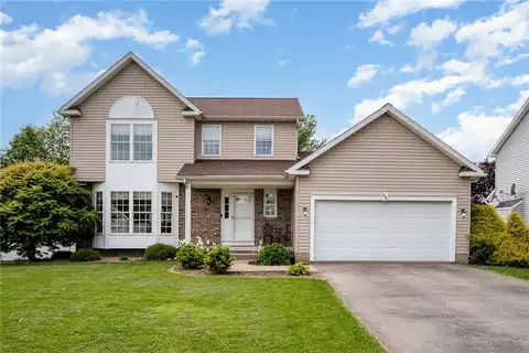 65 Geraldine Parkway, Gates, NY 14624