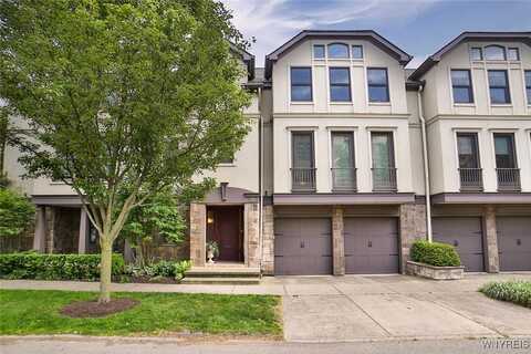 675 Potomac Avenue, Buffalo, NY 14222