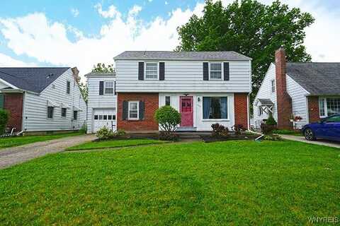 493 Thorncliff Road, Tonawanda, NY 14223