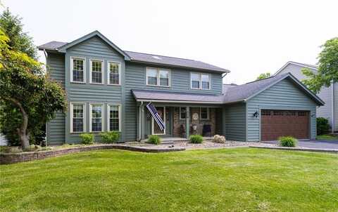 60 Redcedar Drive, Greece, NY 14616