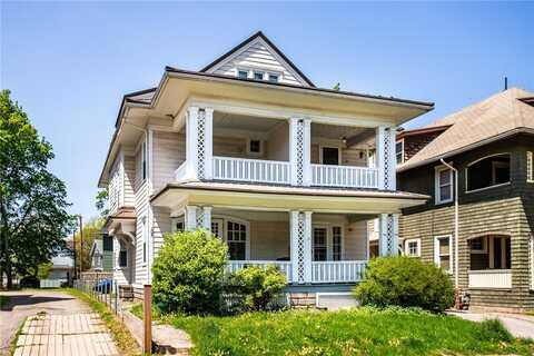 105 Laburnam Crescent, Rochester, NY 14620