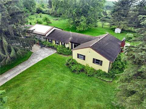 1161 Thurber Road, Caton, NY 14830