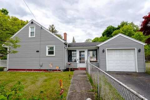 257 Ellison Street, Rochester, NY 14609