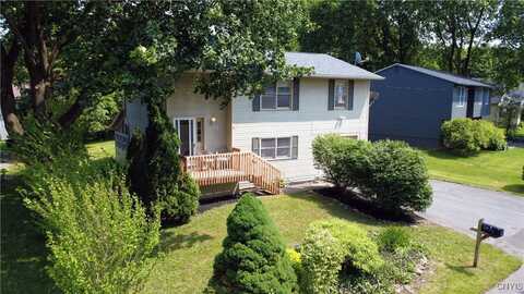 119 1/2 Dewey Avenue, DeWitt, NY 13066