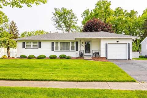 247 Angelus Drive, Irondequoit, NY 14622