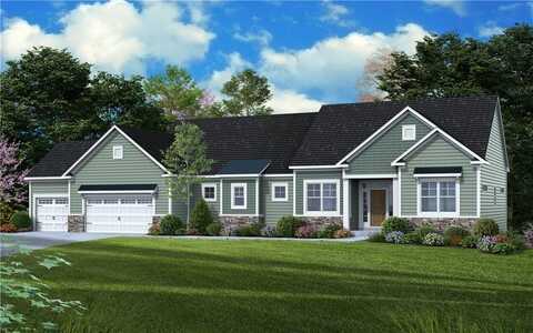 1026 Arbordale Lane, Victor, NY 14564