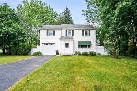 14 Fisher Road, Gates, NY 14624
