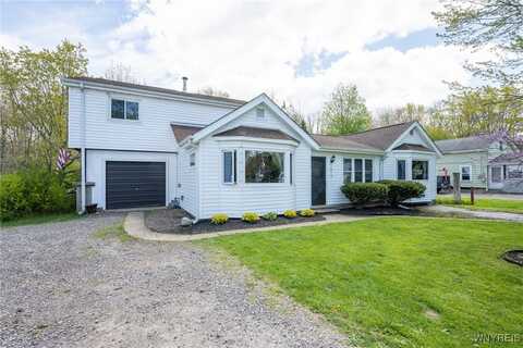 6817 Revere Drive, Evans, NY 14047
